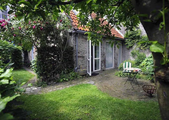 B&B Achter De Sterren