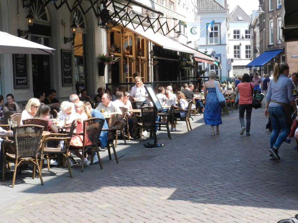Achter De Sterren 's-Hertogenbosch (Den Bosch)