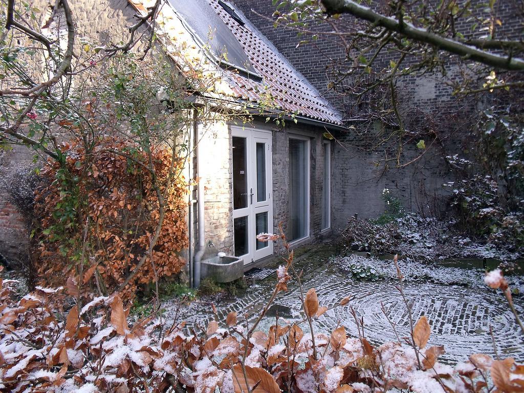 Guest house Achter De Sterren 's-Hertogenbosch (Den Bosch)
