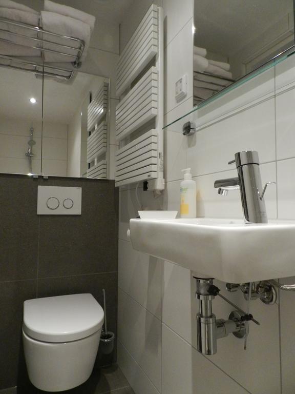 Guest house Achter De Sterren
